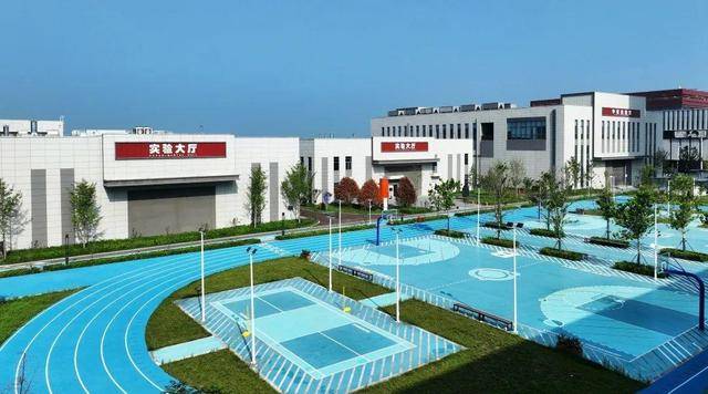 “省重”落户！系山东省首个核能领域重点实验室