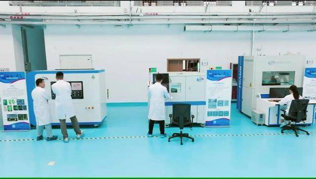 “省重”落户！系山东省首个核能领域重点实验室