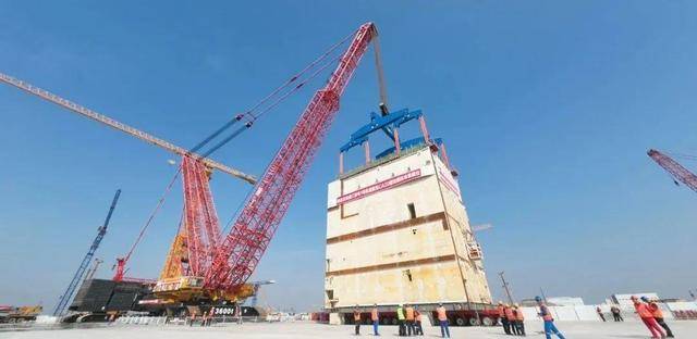 “省重”落户！系山东省首个核能领域重点实验室