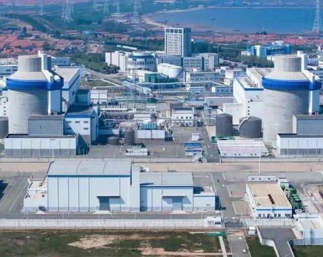 “省重”落户！系山东省首个核能领域重点实验室