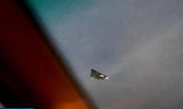 美军天顶星战机已试飞，中国才是后来者？“美吹”不是这么吹的