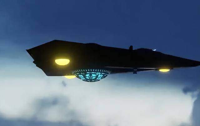 美军天顶星战机已试飞，中国才是后来者？“美吹”不是这么吹的