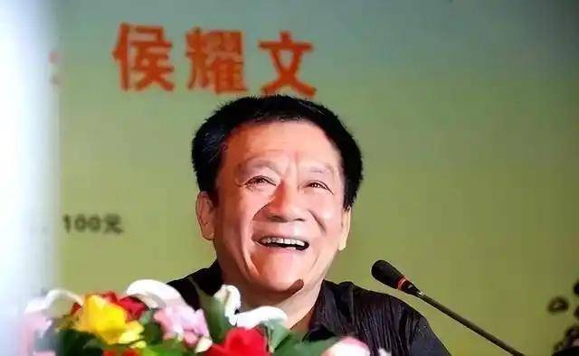 侯瓒：我是侯耀文的长女郭德纲的“妹妹”，与二伯和解后终获幸福