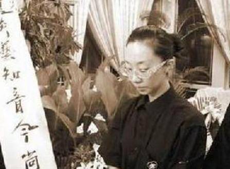 侯瓒：我是侯耀文的长女郭德纲的“妹妹”，与二伯和解后终获幸福