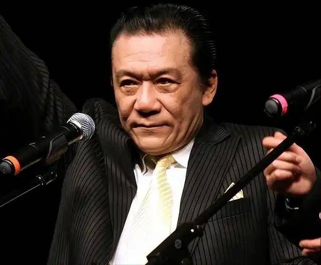 侯瓒：我是侯耀文的长女郭德纲的“妹妹”，与二伯和解后终获幸福