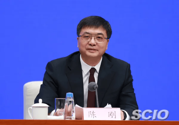 刘宁任河南省委书记，陈刚任广西壮族自治区党委书记