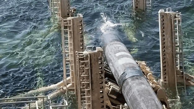 谁也没料到，冻结俄几千亿的西方，碰到中方动都不敢动？信号传遍国际