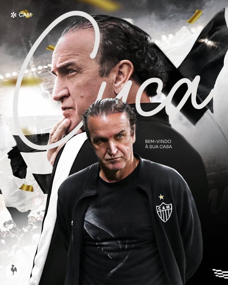 传奇归来!官方:前泰山主帅库卡第4次执教米内罗竞技