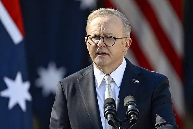 中国闯入美澳“后院”？不到15天，澳使出3招想要翻盘