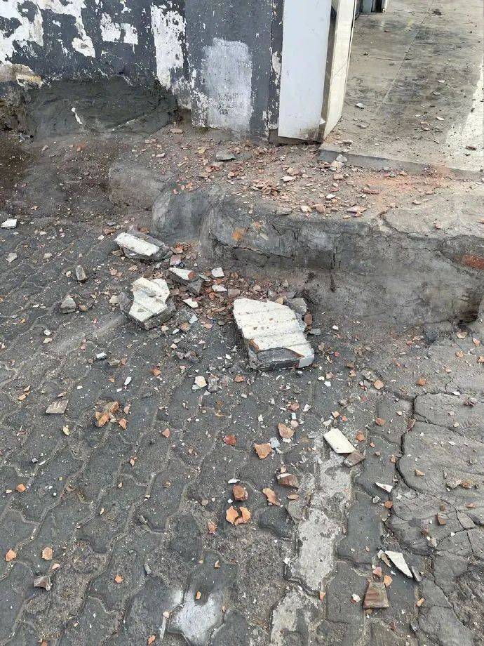 宁夏又震了！紧急提醒