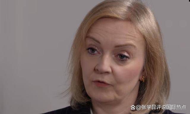 不到2个月的短命首相，坦言中国变了，只有2个方法才能对付中国