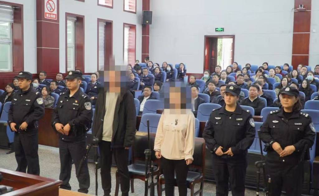 云南披露一起医疗腐败案:两人围标并中标10个设备采购项目