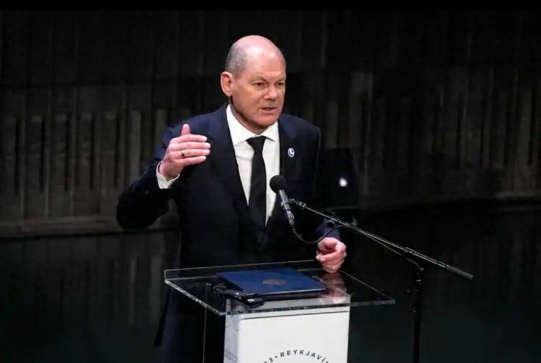 魏德尔全票胜出，德国将迎第二位女总理？极右翼力量崛起！