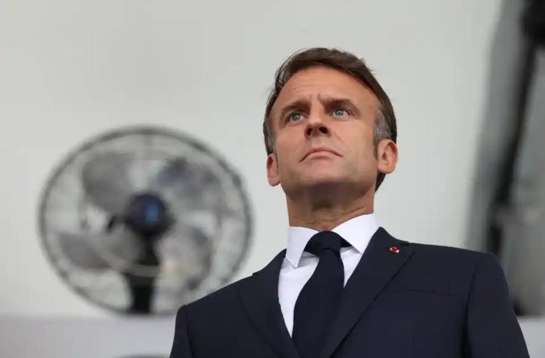 魏德尔全票胜出，德国将迎第二位女总理？极右翼力量崛起！