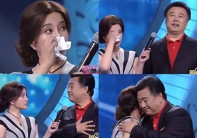 考古|74岁的刘晓庆生命力朝气蓬勃,她的精神状态已经next level?