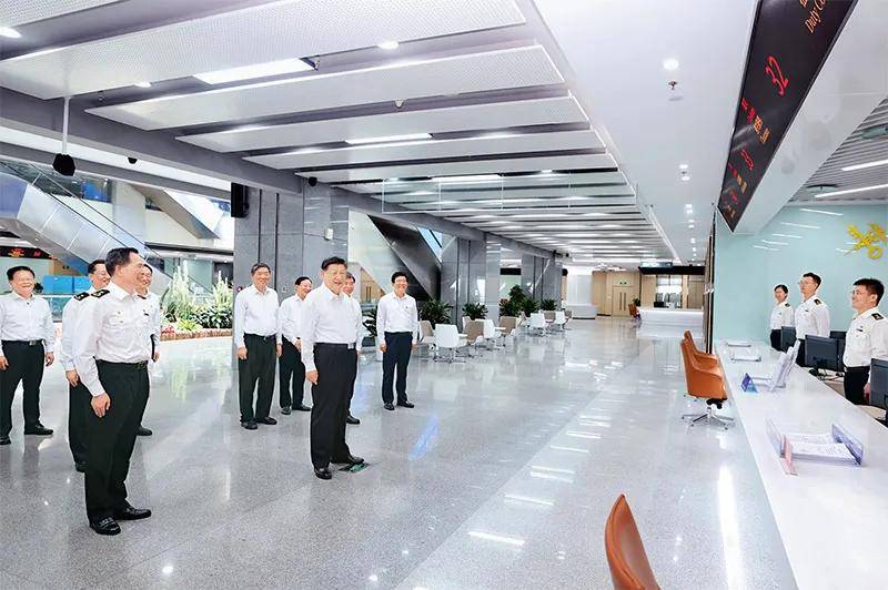 《求是》杂志发表习近平总书记重要文章《进一步全面深化改革中的几个重大理论和实践问题》