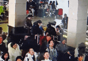 77岁老人拿手写“车票”乘高铁？后续来了