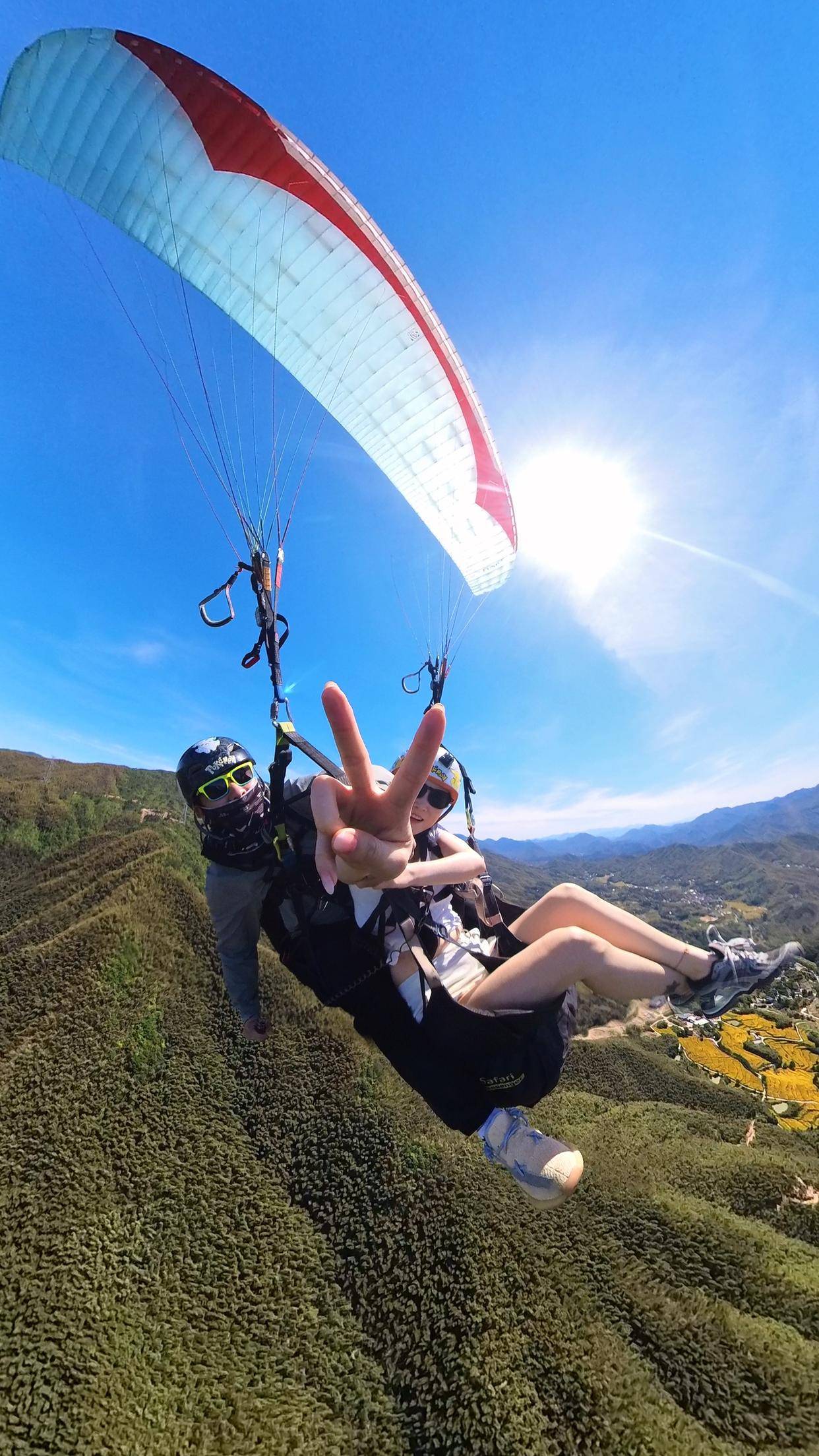 国家发改委、体育总局共同发布：到2030年，全国建设100个高质量户外运动目的地