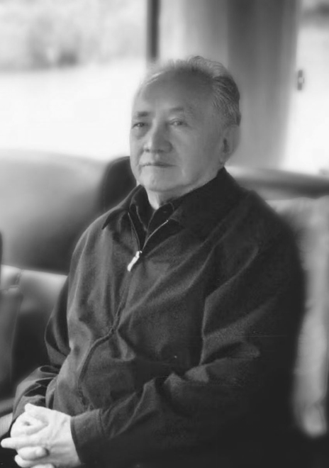 中宣部原部长王忍之同志逝世