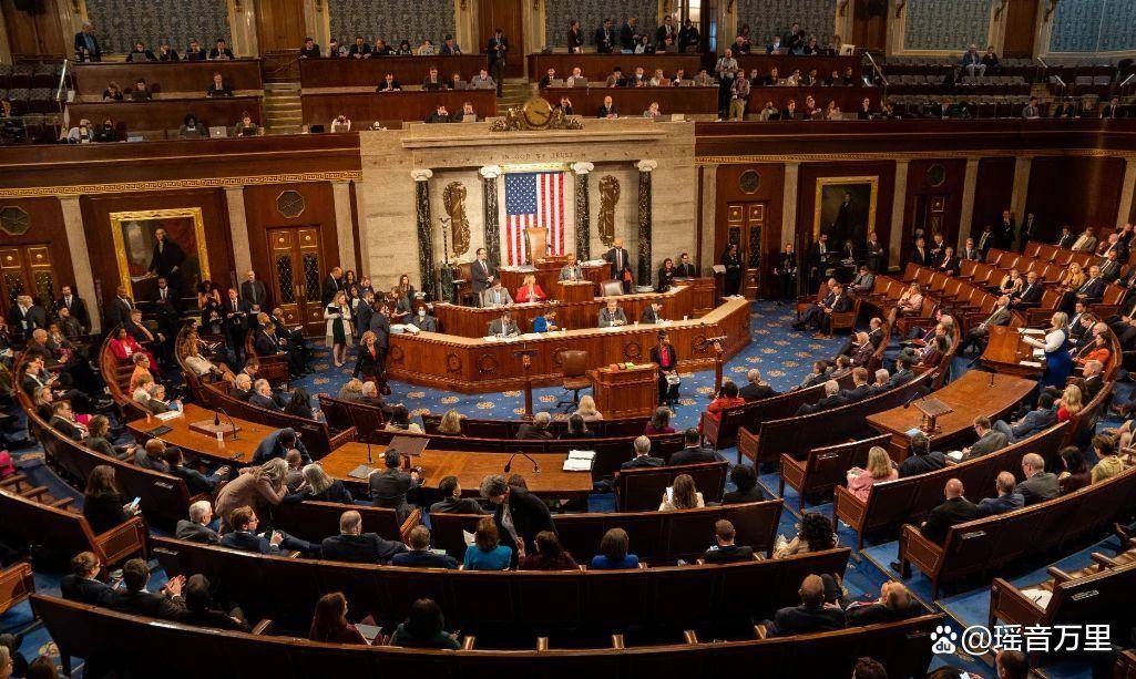 美众议院欲废除“一中政策”？大陆稀土反制+战机围台，台军慌了