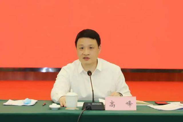 浙江8名干部晋升