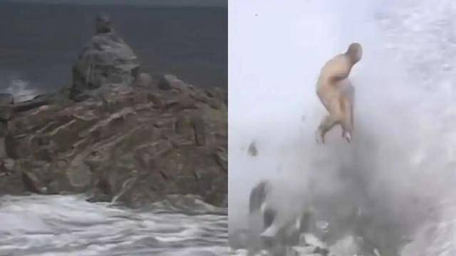 石矶娘娘爆火，为何全网都拜倒在“石头裙下”？