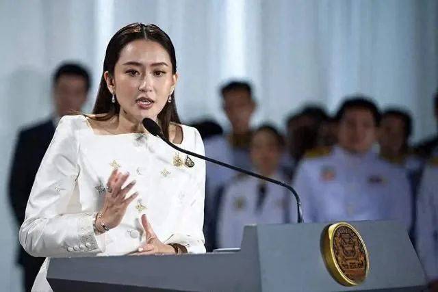 泰国总理与国家领导人会面后，中方送出一句话，让泰国心里的石头落了地