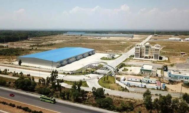 泰国总理与国家领导人会面后，中方送出一句话，让泰国心里的石头落了地