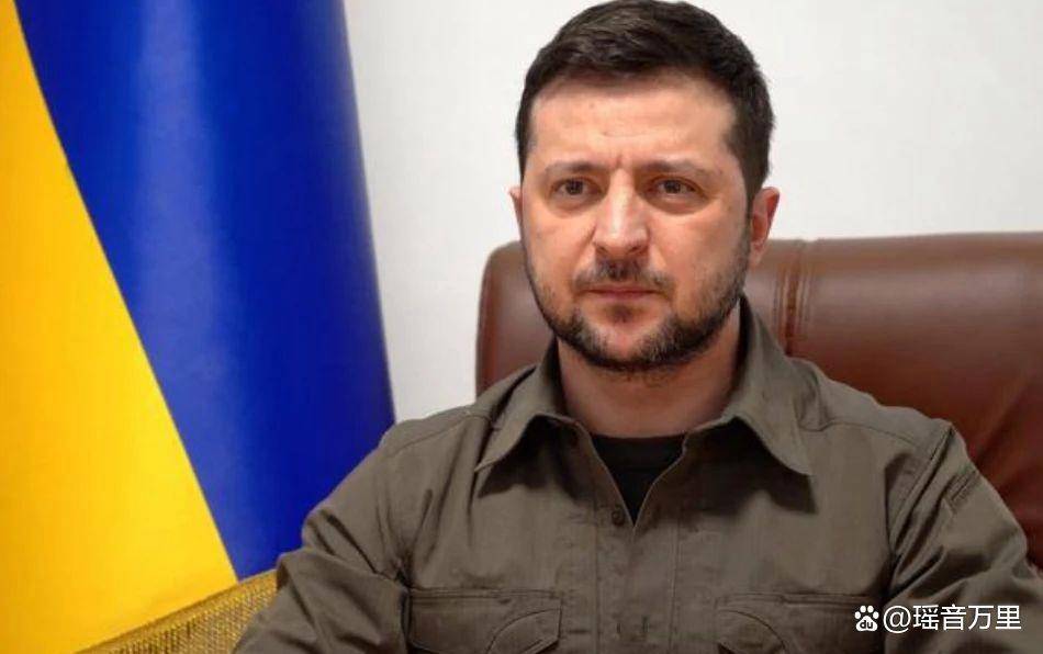 俄大规模导弹袭击基辅！泽连斯基提交换领土，特朗普趁机讨要稀土