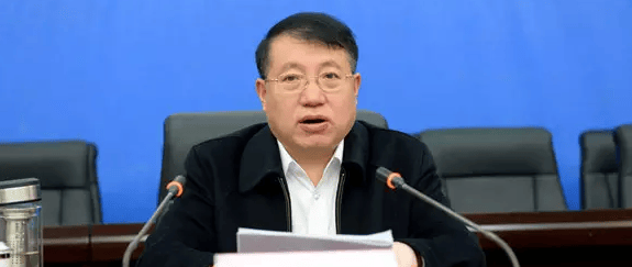 官宣！王秉清落马