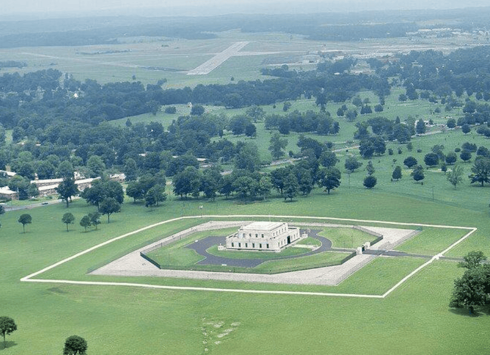 全球最大金库50年来无人检查过？马斯克震惊：我以为每年都有年检