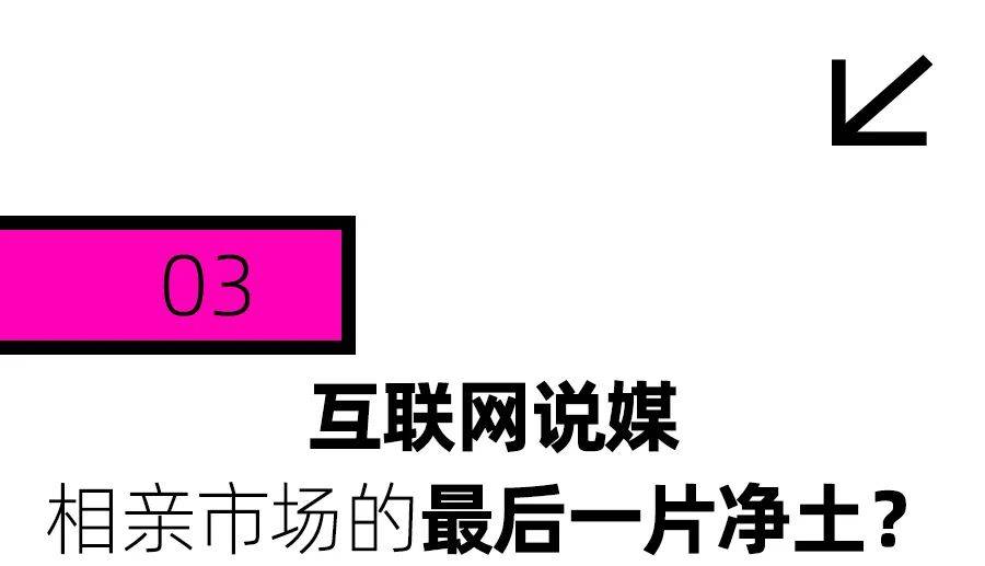 2025年最猛的相亲方式：直播间群面