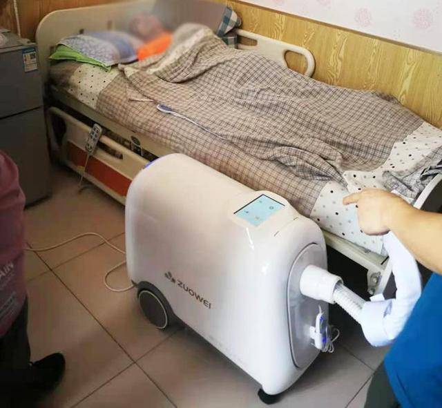 当养老遇上AI：养老机器人规模化应用还有多远？