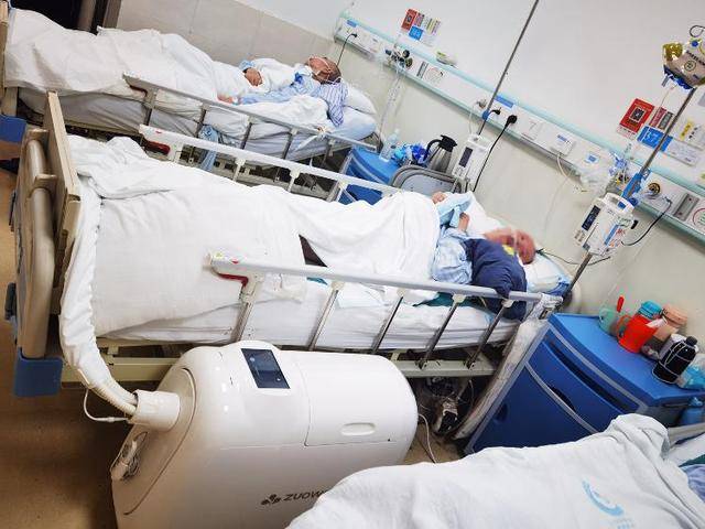 当养老遇上AI：养老机器人规模化应用还有多远？