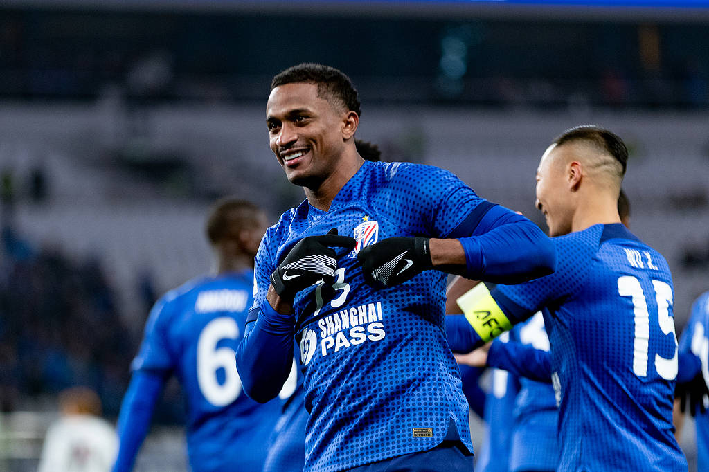 中超首轮前瞻：国安挑战魔鬼主场 低迷海港争首胜成疑