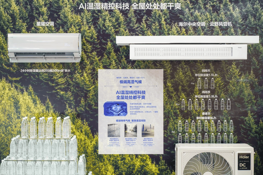 新华网财经观察丨当家电拥抱大模型