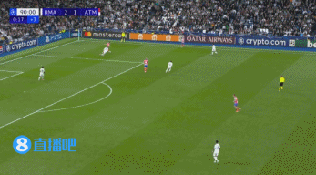 西蒙尼：最后时刻皇马的进攻差点让我们出局，幸运的是我们还活着