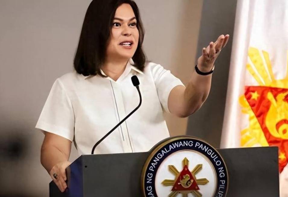 菲民调出现巨大反转，杜特尔特家族火力全开，中国兵不血刃迎来重大胜利