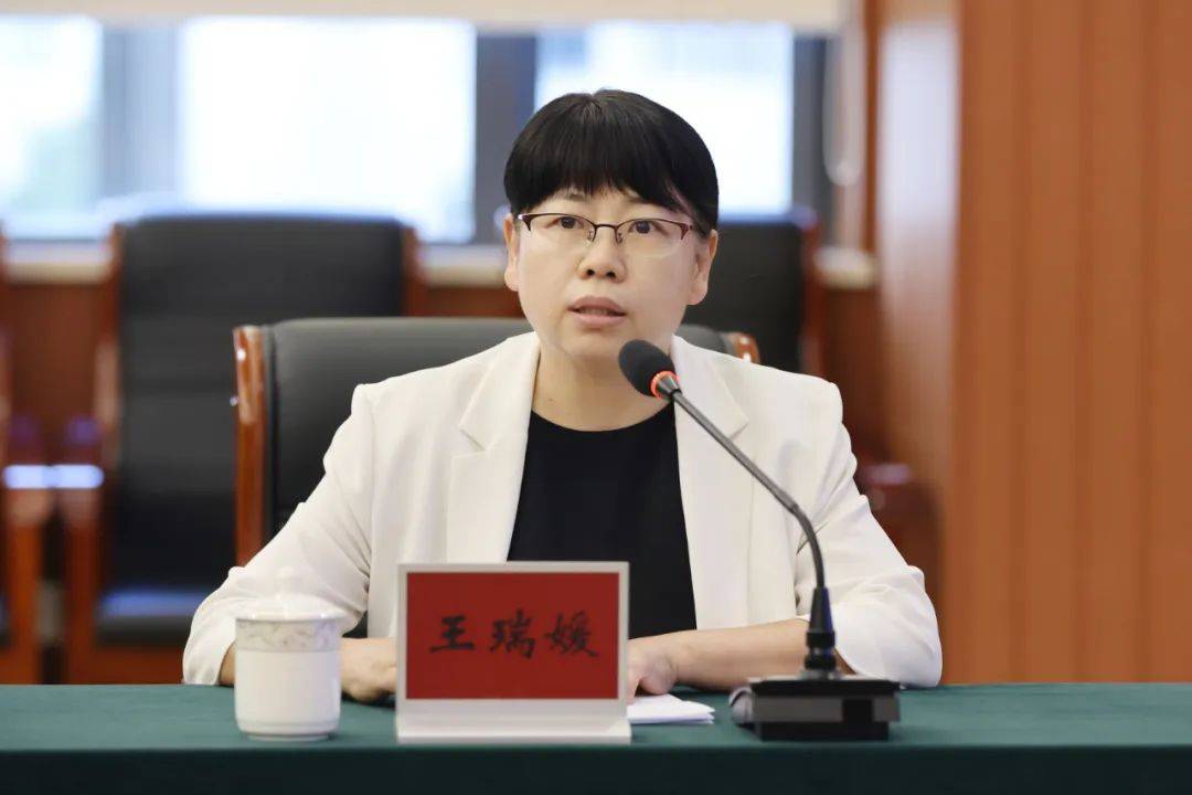 正厅级的她，回厦门履新！