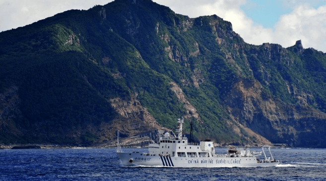 解放军定下目标，台湾代表发现统一已经临近，“台独”只剩死路一条