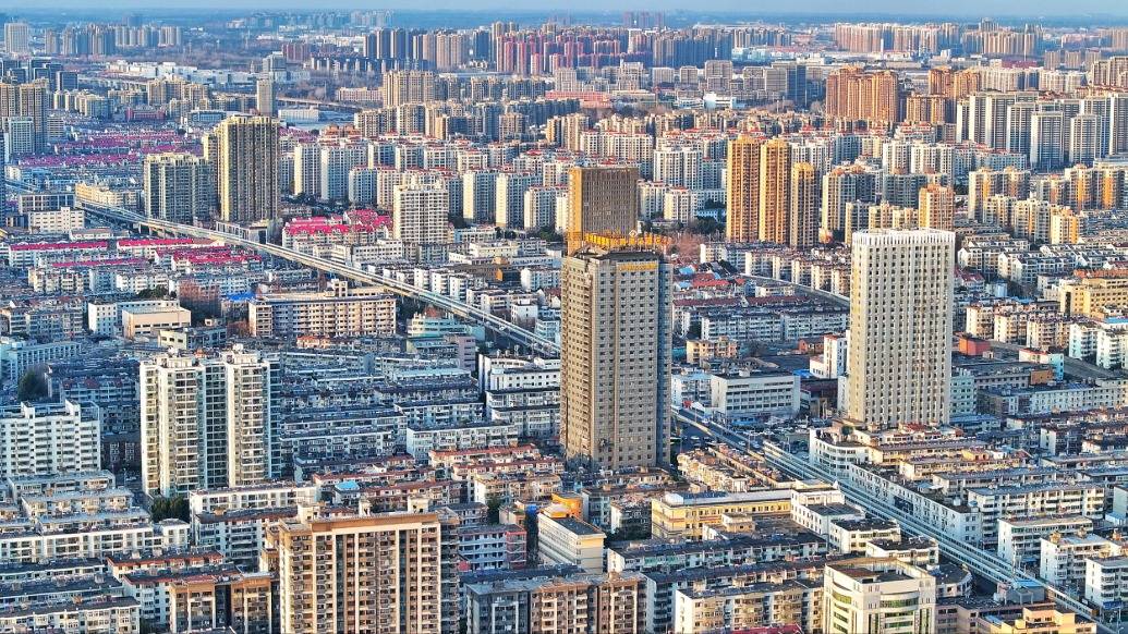 “合肥常住人口破千万”为何受关注？