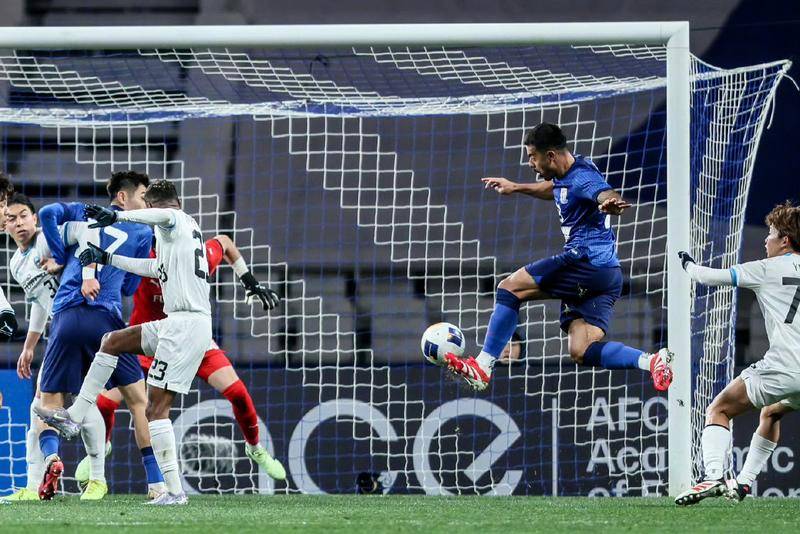 亚冠前瞻：沪上双雄或均变阵 海港拒走过场申花拼字当头