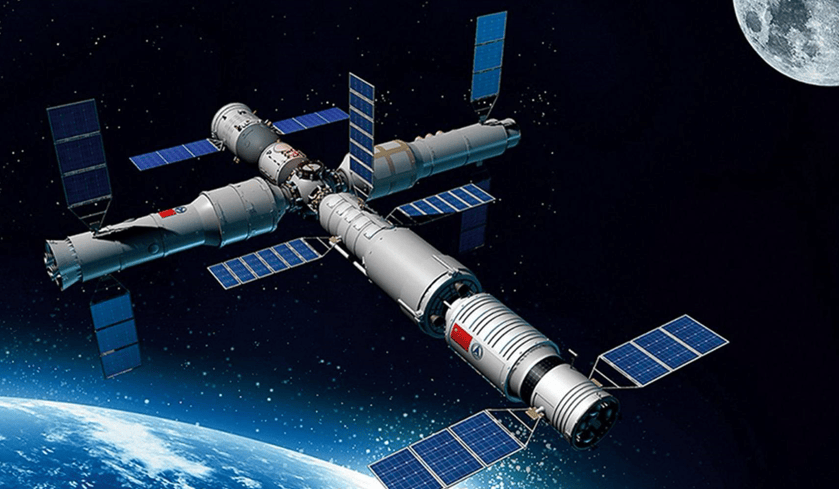 明明恨透了中国北斗,却没胆量干扰北斗信号,美国不服也得服!