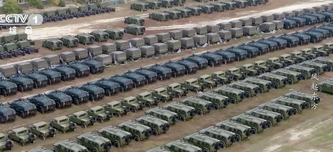 中美博弈升级：美防长放话备战，央视曝光湖北十堰惊人军工实力