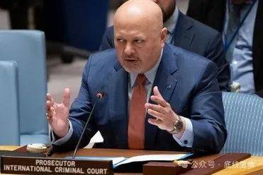 国际刑事法院请回答：内塔尼亚胡抓得不？