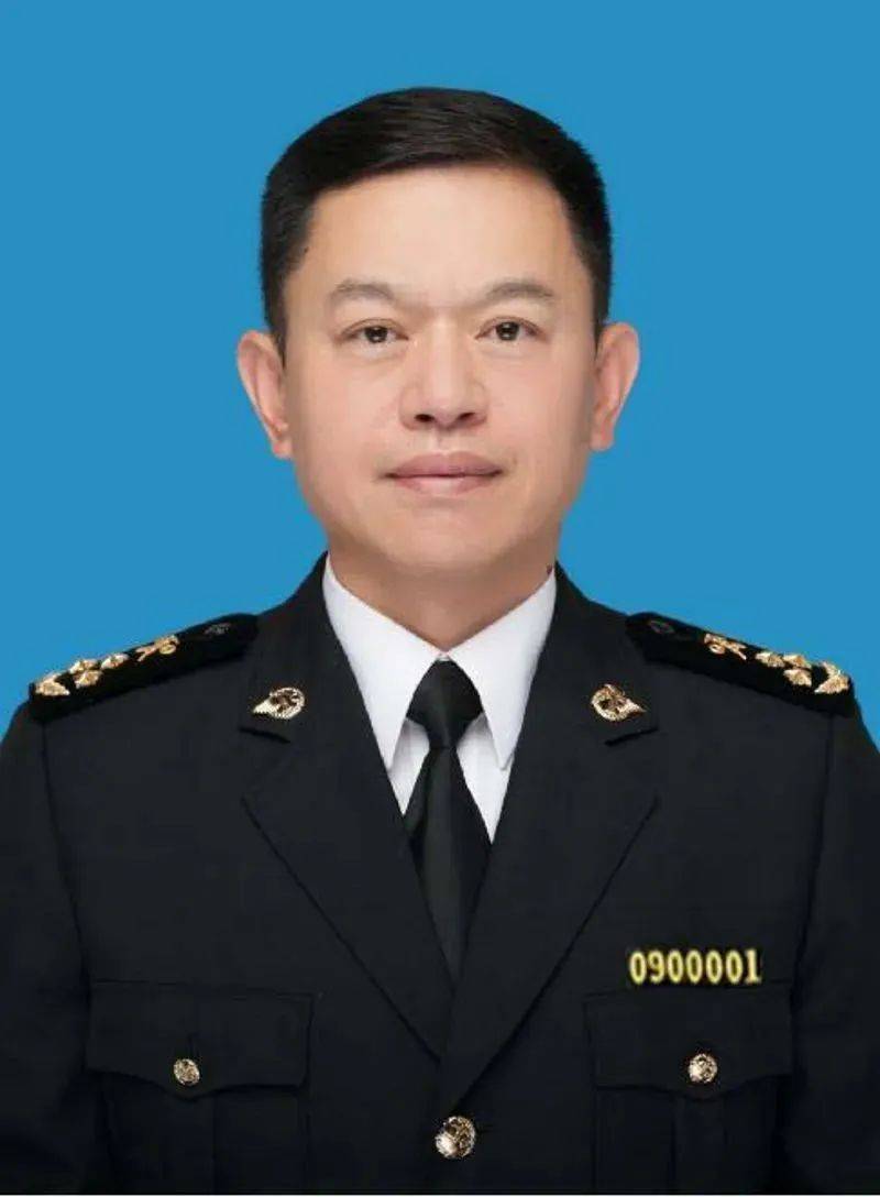 大连海关关长刘大立，任上被查