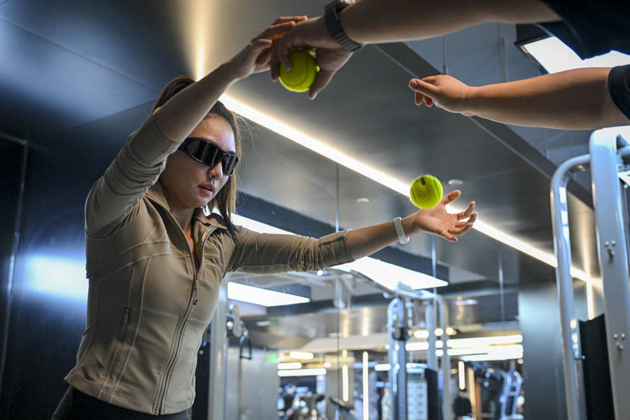 与世界上“开车最快”的女生们同场竞技！师炜即将亮相F1学院揭幕战