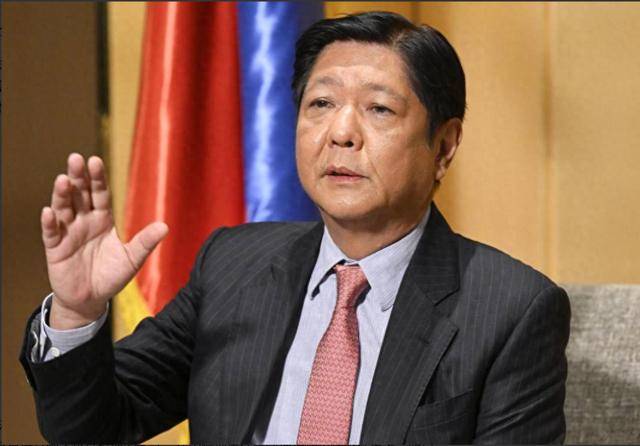 菲参议院作出决定,对马科斯进行调查,菲警方表态,莎拉或也被捕