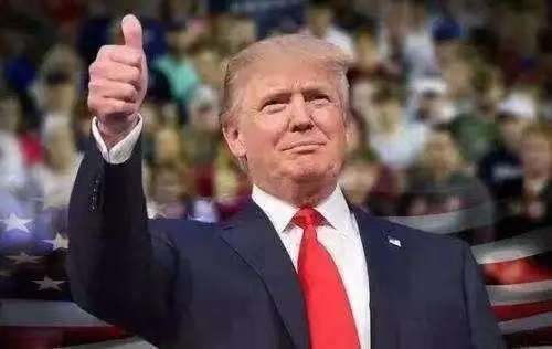 就在刚刚!中国正式反制,禁止进口美国产品!直击特朗普七寸