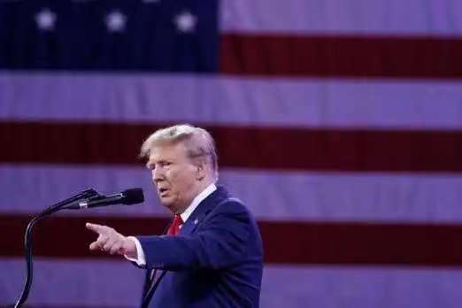 就在刚刚!中国正式反制,禁止进口美国产品!直击特朗普七寸